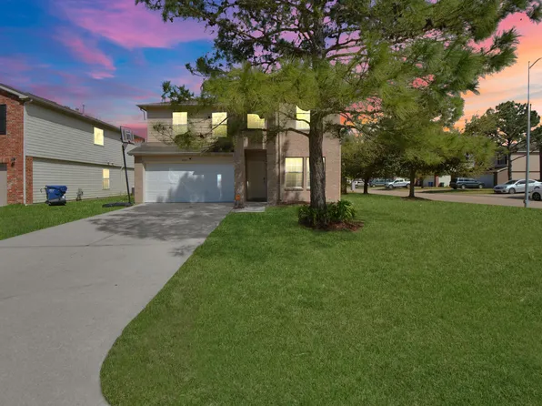 3706 Oyster Tree Dr, Houston, TX 77084