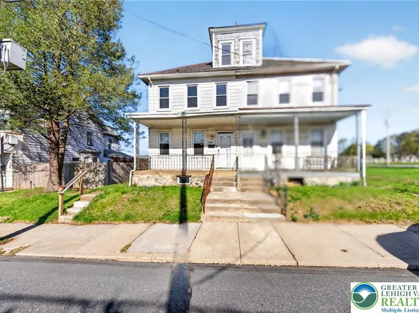 528 Packer St, Easton, PA 18042