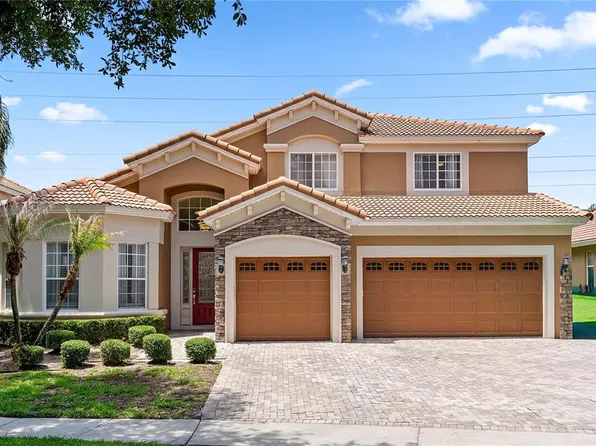 446 Anessa Rose Loop, Ocoee, FL 34761