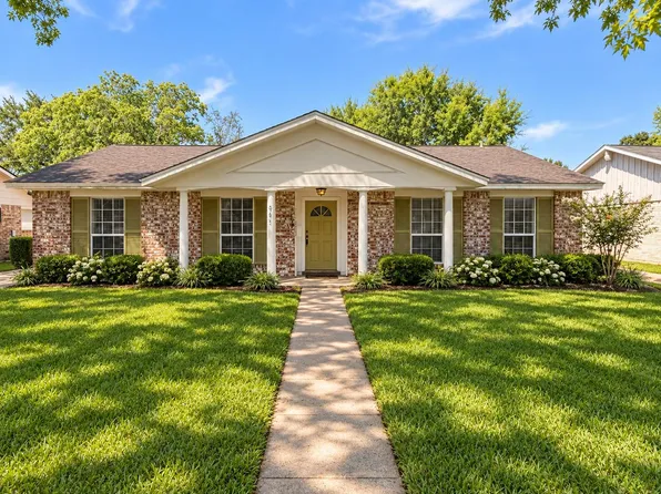 9030 Jackwood St, Houston, TX 77036
