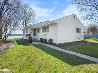 4033 River Rd, East China, MI 48054