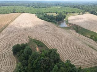 0 Eric Price Rd, Tylertown, MS 39667