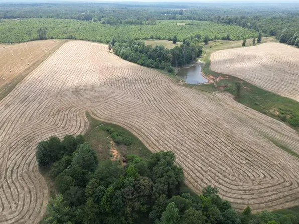 0 Eric Price Rd, Tylertown, MS 39667