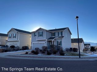 6943 Harrier Dr, Colorado Springs, CO 80922