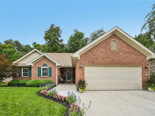 1737 Swindon Ct, Fairborn, OH 45324