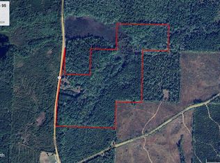 (Undisclosed Address), Chidester, AR 71726