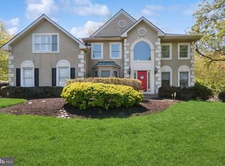 1401 Brentwood Rd, Yardley, PA 19067