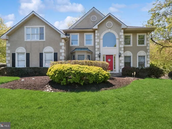 1401 Brentwood Rd, Yardley, PA 19067