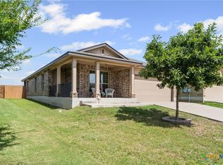 1328 Amber Dawn Dr, Temple, TX 76502
