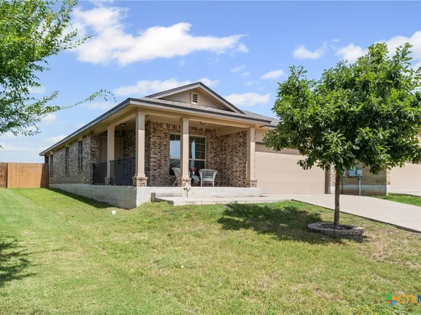 1328 Amber Dawn Dr, Temple, TX 76502