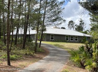 1420 War Eagle Blvd, Titusville, FL 32796