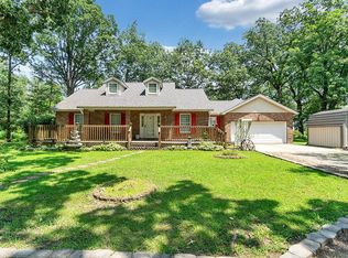 24777 State Highway 25, Advance, MO 63730
