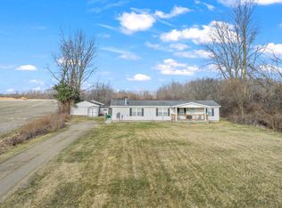 14662 Martinsville Rd, Van Buren Township, MI 48111