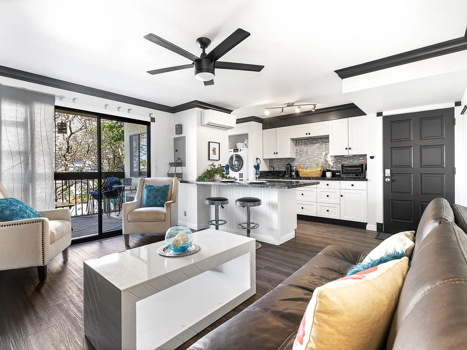 1 bed, 603 sqft, $3,000 — Photo 1