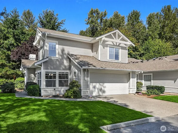 4931 S 233rd Place #27-1, Kent, WA 98032