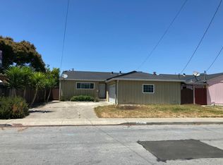 1761 Via Barrett, San Lorenzo, CA 94580