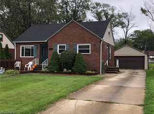 3120 Lincoln Dr, Ashtabula, OH 44004