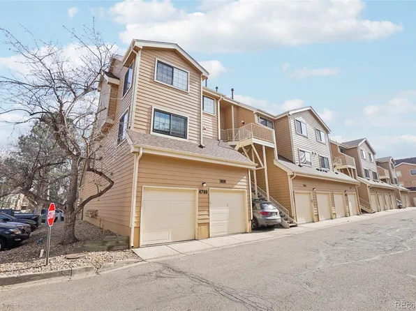 4789 White Rock Circle #D, Boulder, CO 80301
