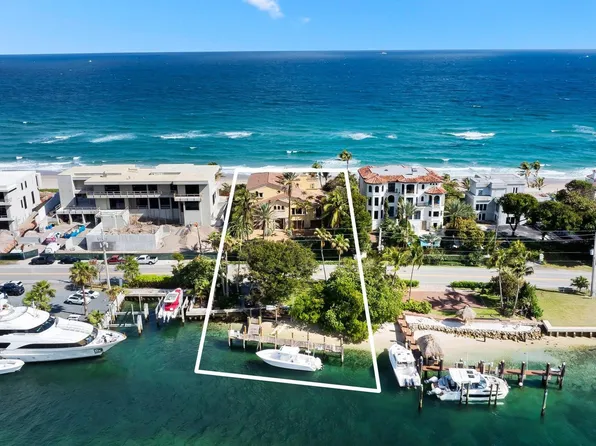 955 Hillsboro Mile, Hillsboro Beach, FL 33062
