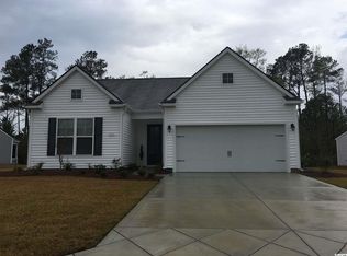 771 Callant Dr LOT 95, Palmetto A Little River, SC 29566