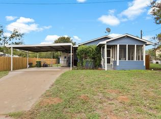 7039 Cimmaron Trl, Weatherford, TX 76087