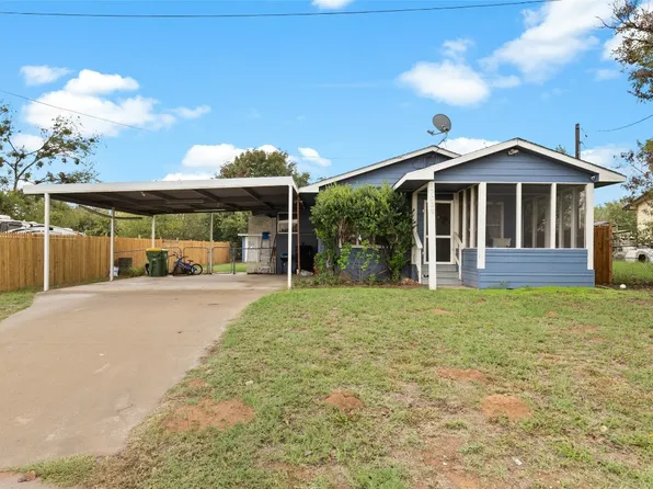 7039 Cimmaron Trl, Weatherford, TX 76087
