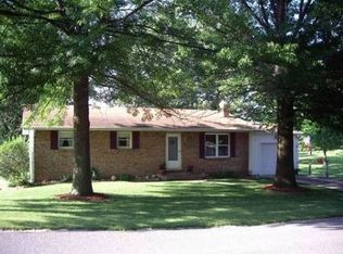 3420 Emma Ln, Godfrey, IL 62035