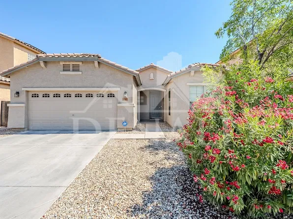 10017 W Raymond St, Tolleson, AZ 85353