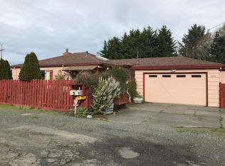 3055 Essex St, Eureka, CA 95501