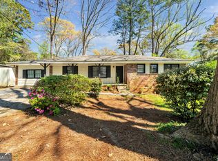 2603 Woodacres Rd, Atlanta, GA 30345