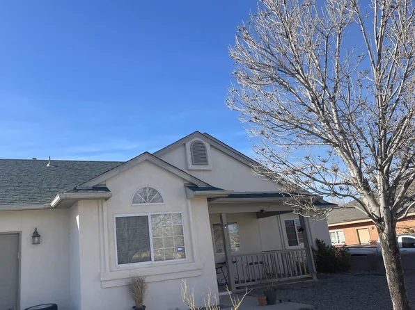 4717 Trenton Hills Dr NE, Rio Rancho, NM 87144