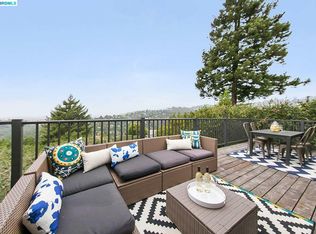 6097 Colton Blvd, Oakland, CA 94611