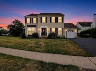 402 Candlewood Way, Harleysville, PA 19438