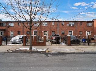 576 Barbey Street, Brooklyn, NY 11207