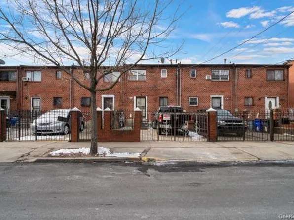 576 Barbey Street, Brooklyn, NY 11207