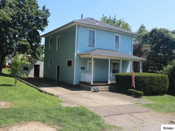 304 S Park St, Mount Vernon, OH 43050