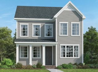 2981 Rise And Shine Rd #555, Victoria Ii A Apex, NC 27502