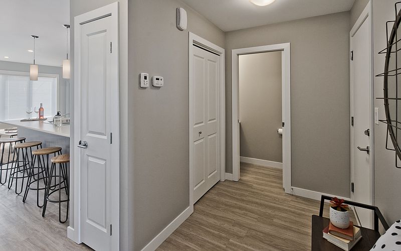 Winnipeg Townhouse for rent - 3 Bedrooms — photo 9