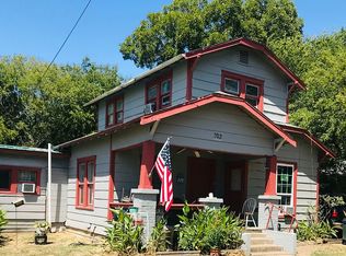 703 N Wilhite St, Cleburne, TX 76031