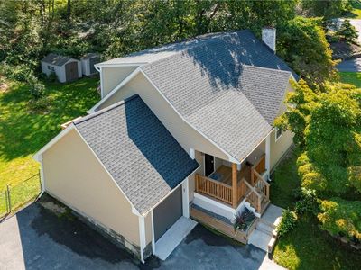 4 Madison Avenue, Hyde Park, NY, 12538