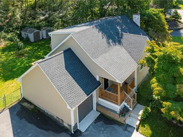 4 Madison Avenue, Hyde Park, NY 12538