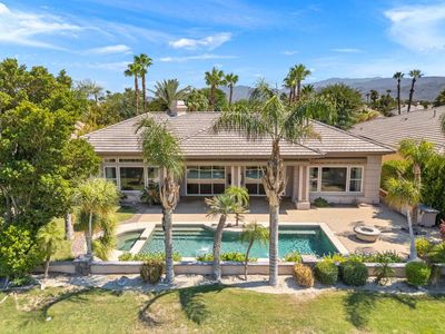 59 Calle Del Norte, Rancho Mirage, CA, 92270
