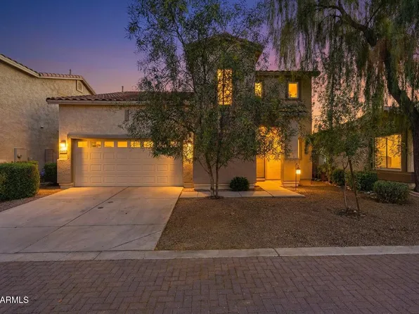 6473 S KIMBERLEE Way, Chandler, AZ 85249