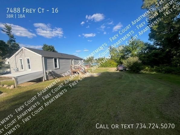7488 Frey Ct #16
