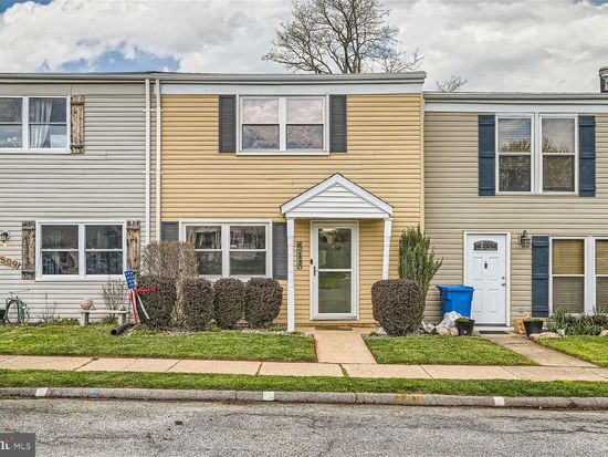 511 Daisy Dr, Taneytown, MD 21787