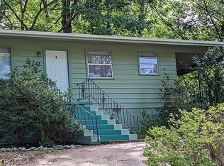 42 Billingsley Dr, Bella Vista, AR 72715