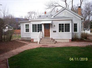 217 E Del Norte St, Colorado Springs, CO 80907