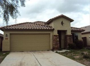 412 W Gascon Rd, Queen Creek, AZ 85143