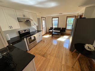 4 Rose Ave #1, Braintree, MA 02184