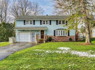 3151 Union St, North Chili, NY 14514